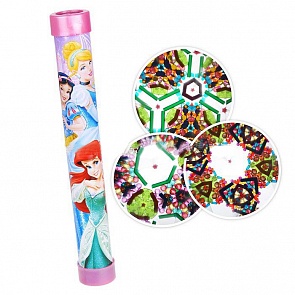 Калейдоскоп Дисней - Принцессы (Русский стиль, 3193sim)